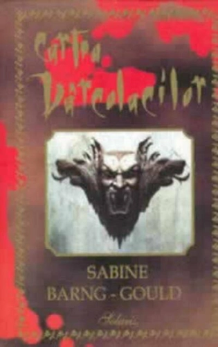 Cartea vârcolacilor