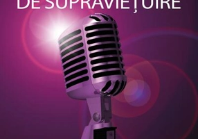 Fals jurnal de supraviețuire