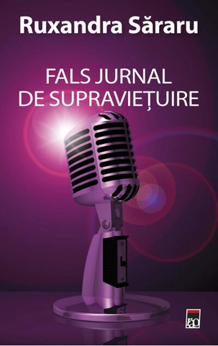 Fals jurnal de supraviețuire