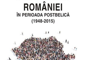 Demografia României în perioada postbelică (1948-2015)