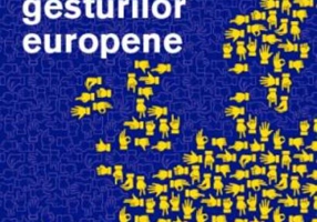 Cartea gesturilor europene