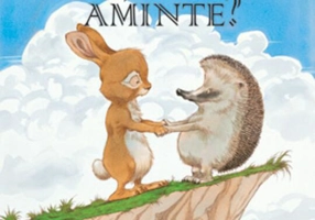 Ce-ţi aduci aminte (pentru copii între 4 şi 10 ani)