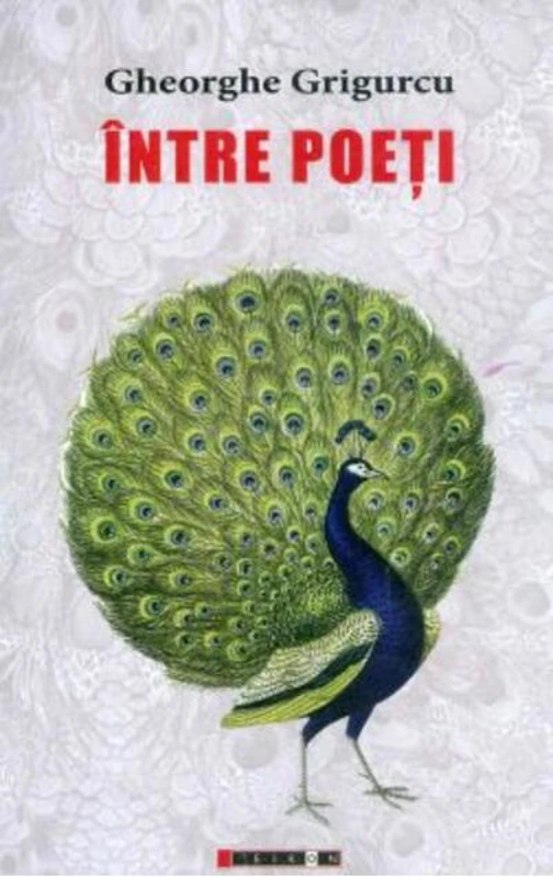 Între poeți