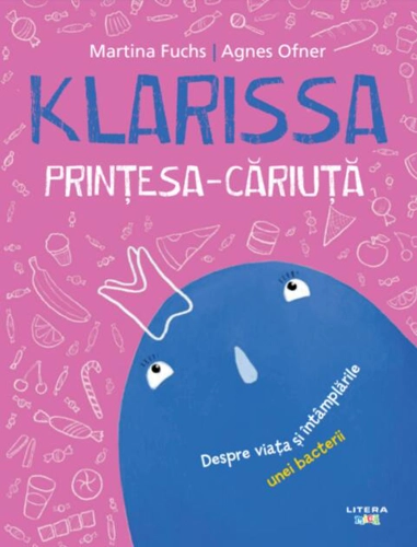 Klarissa, Prințesa-Căriuță