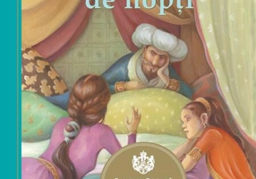 O mie și una de nopți