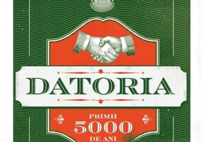 Datoria