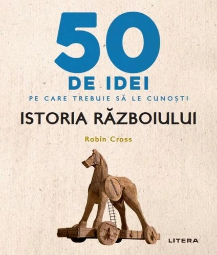 Istoria Războiului