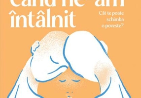 Mâine, când ne-am întâlnit