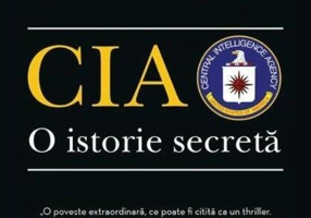 CIA: O istorie secretă