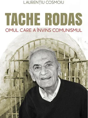 Tache Rodas