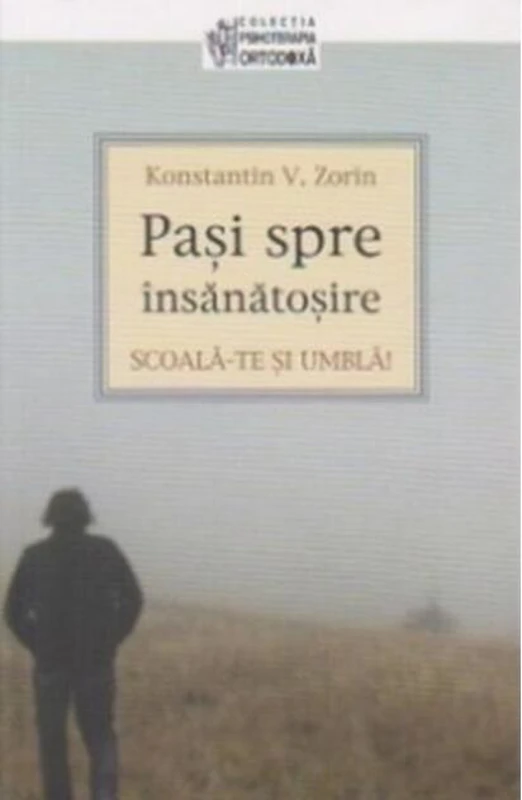 Paşi spre însănătoşire