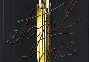 Etajul o mie (Vol. 1)