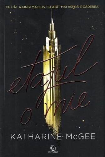 Etajul o mie (Vol. 1)