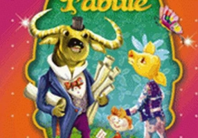 Cele mai frumoase Fabule