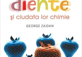 Ingrediente și ciudata lor chimie