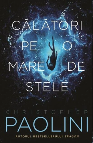 Călători pe o mare de stele