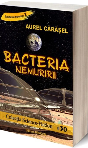 Bacteria Nemuririi