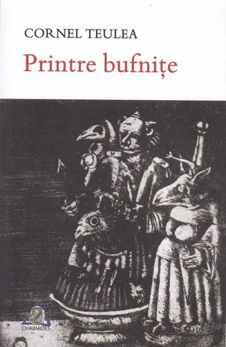 Printre bufnițe