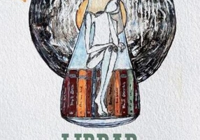 Librar, o cinzeacă la hârtie!