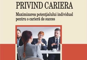 Consilierea privind cariera