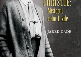Agatha Christie: Misterul celor 11 zile