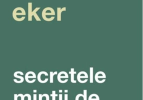 Secretele minții de milionar