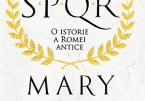 SPQR. O istorie a Romei antice