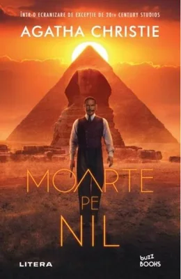 Moarte pe Nil
