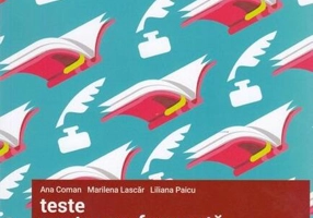 Teste pentru performanță la olimpiade și concursuri școlare. Limba și literatura română. Clasele VII-VIII