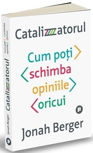 Catalizatorul
