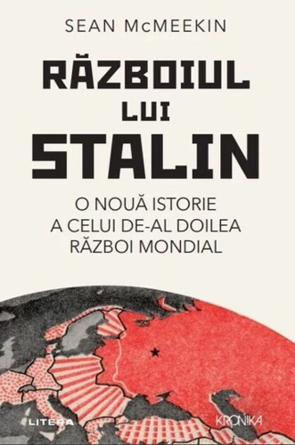 Războiul lui Stalin