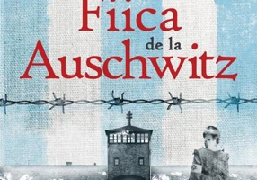 Fiica de la Auschwitz