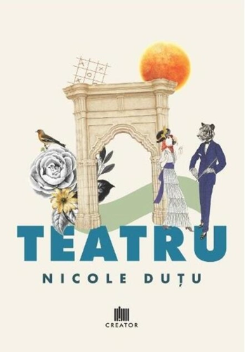 Teatru