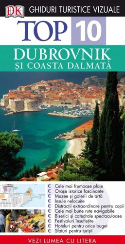 Dubrovnik și Coasta Dalmată