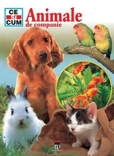 Animale de companie