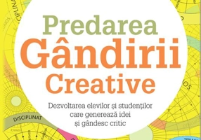 Predarea gândirii creative