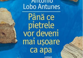 Până ce pietrele vor deveni mai ușoare ca apa