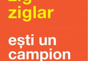 Ești un campion