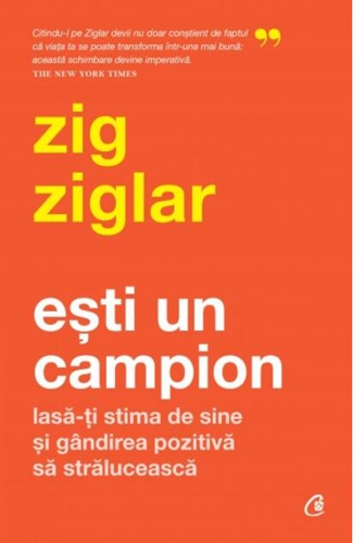 Ești un campion