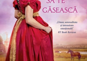 Lasă dragostea să te găsească