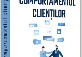 Comportamentul clienților