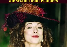 Moll Flanders
