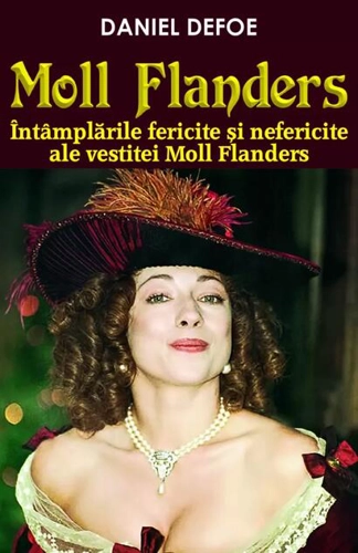 Moll Flanders