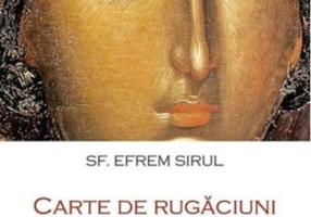 Carte de rugăciuni către Maica Domnului