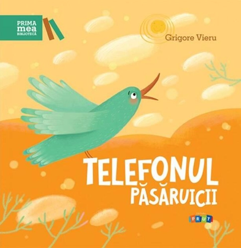 Telefonul păsăruicii