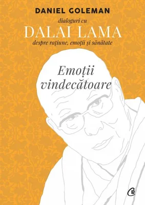 Emoţii vindecătoare