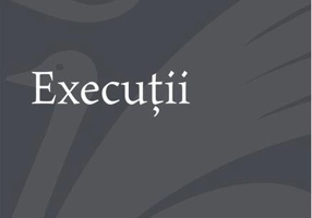 Execuții