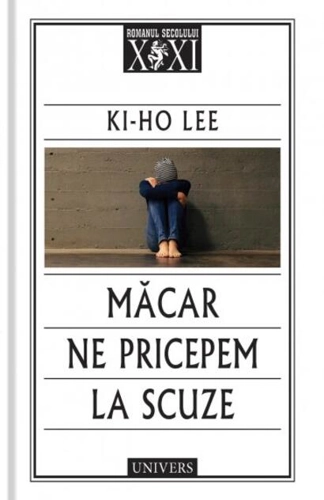 Măcar ne pricepem la scuze