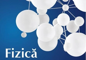 Fizică. Probleme alese pentru clasele IX-X și bacalaureat