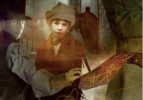 Level 6: Oliver Twist Book and MP3 Pack
